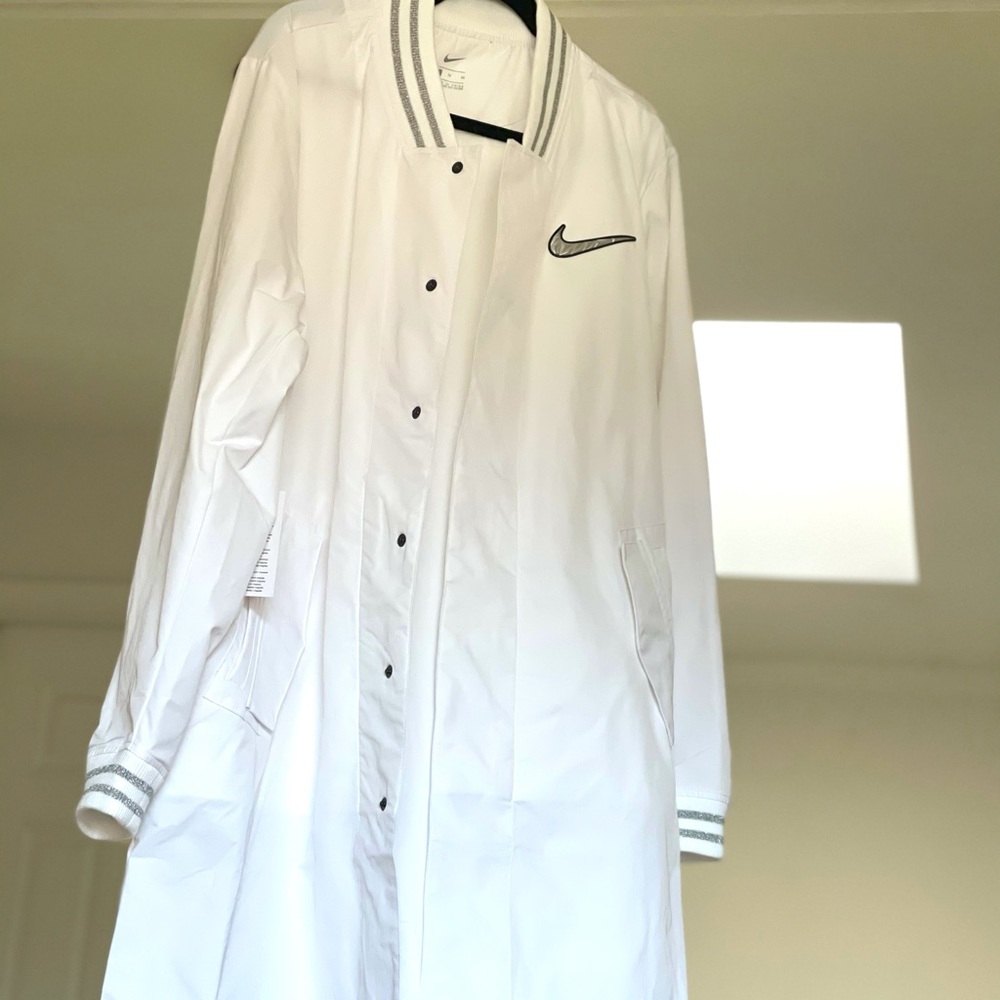 Nike Stadium Jacket